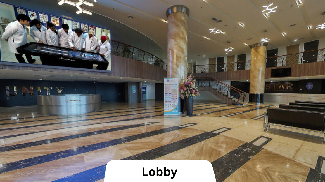 MAHSA University feature image
